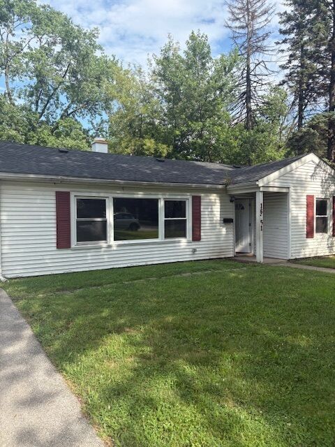 Property Photo: 16751 Western Avenue IL 60429