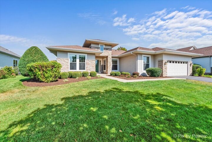 12720 Cold Springs Drive  Huntley IL 60142 photo