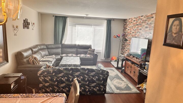 Property Photo: 6220 N Ridge Avenue S203 IL 60660