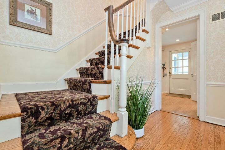 Property Photo:  4016 Linden Avenue  IL 60558