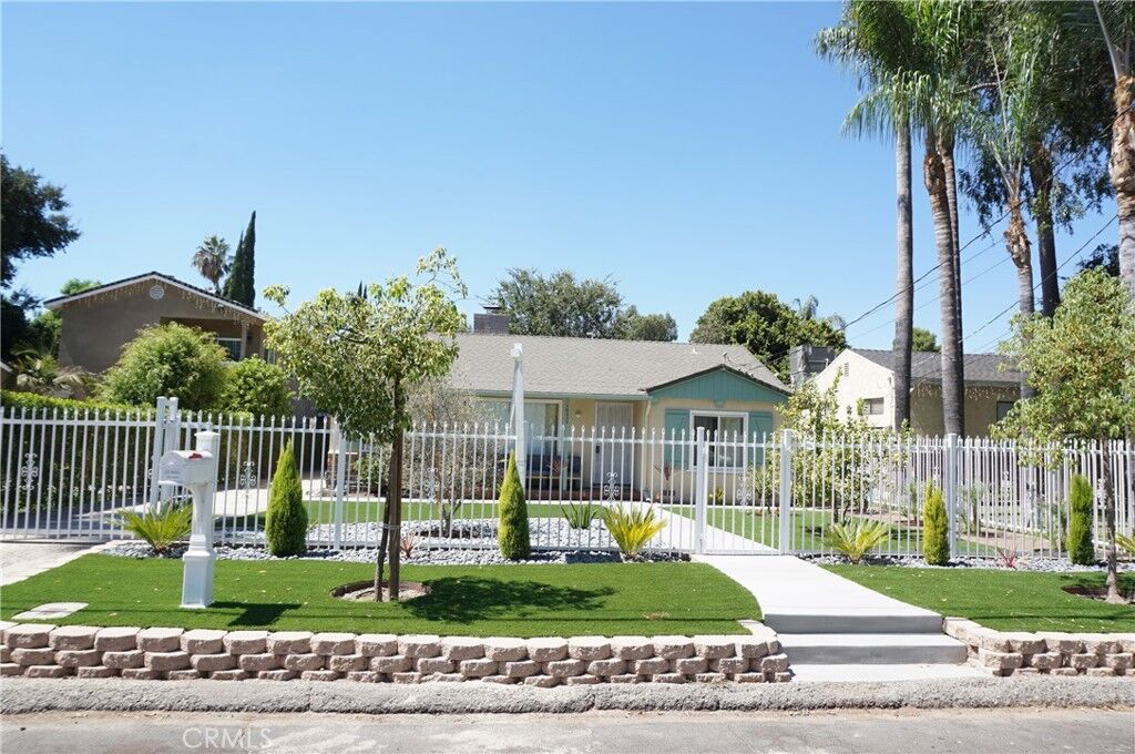 Property Photo:  10333 Jordan Avenue  CA 91311 