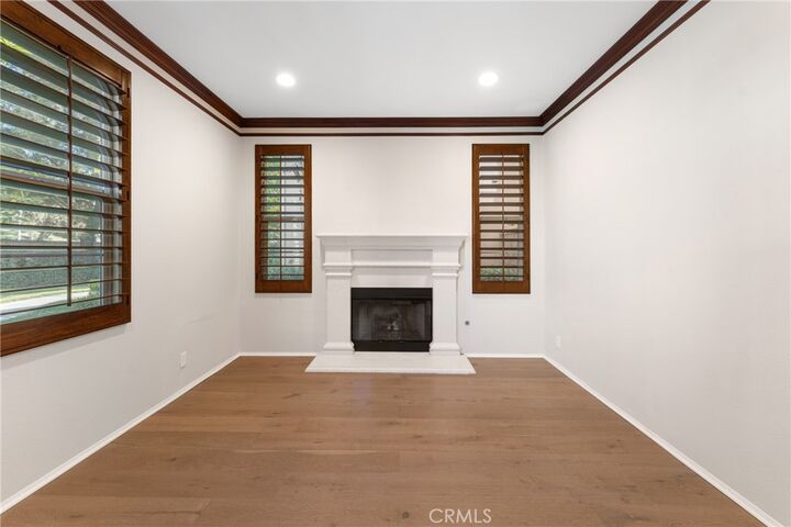 Property Photo:  103 Canopy  CA 92603 