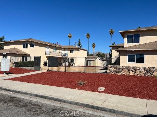 Property Photo:  22850 Allies Place  CA 92553 