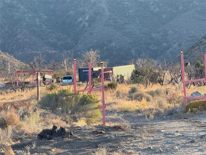 Property Photo:  28401 E 263rd E E  CA 93544 