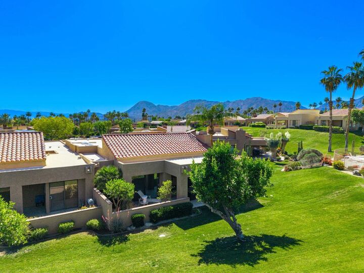 48637 Wolfberry Court  Palm Desert CA 92260 photo