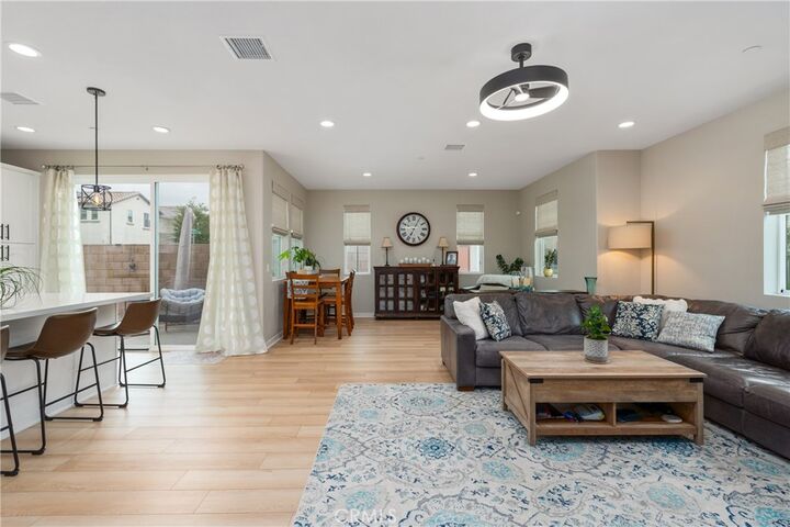 Property Photo: 13877 Gazania CA 92336