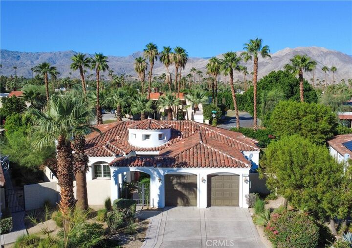 46211 Cypress Estates Court  Palm Desert CA 92260 photo