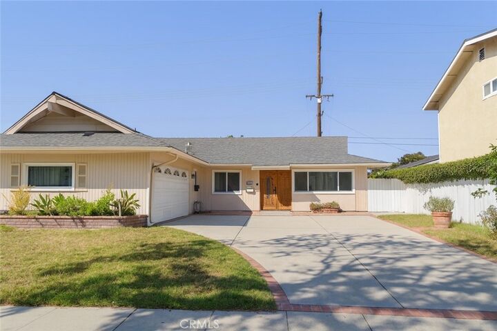 Property Photo:  6631 Dr Walton  CA 92647 