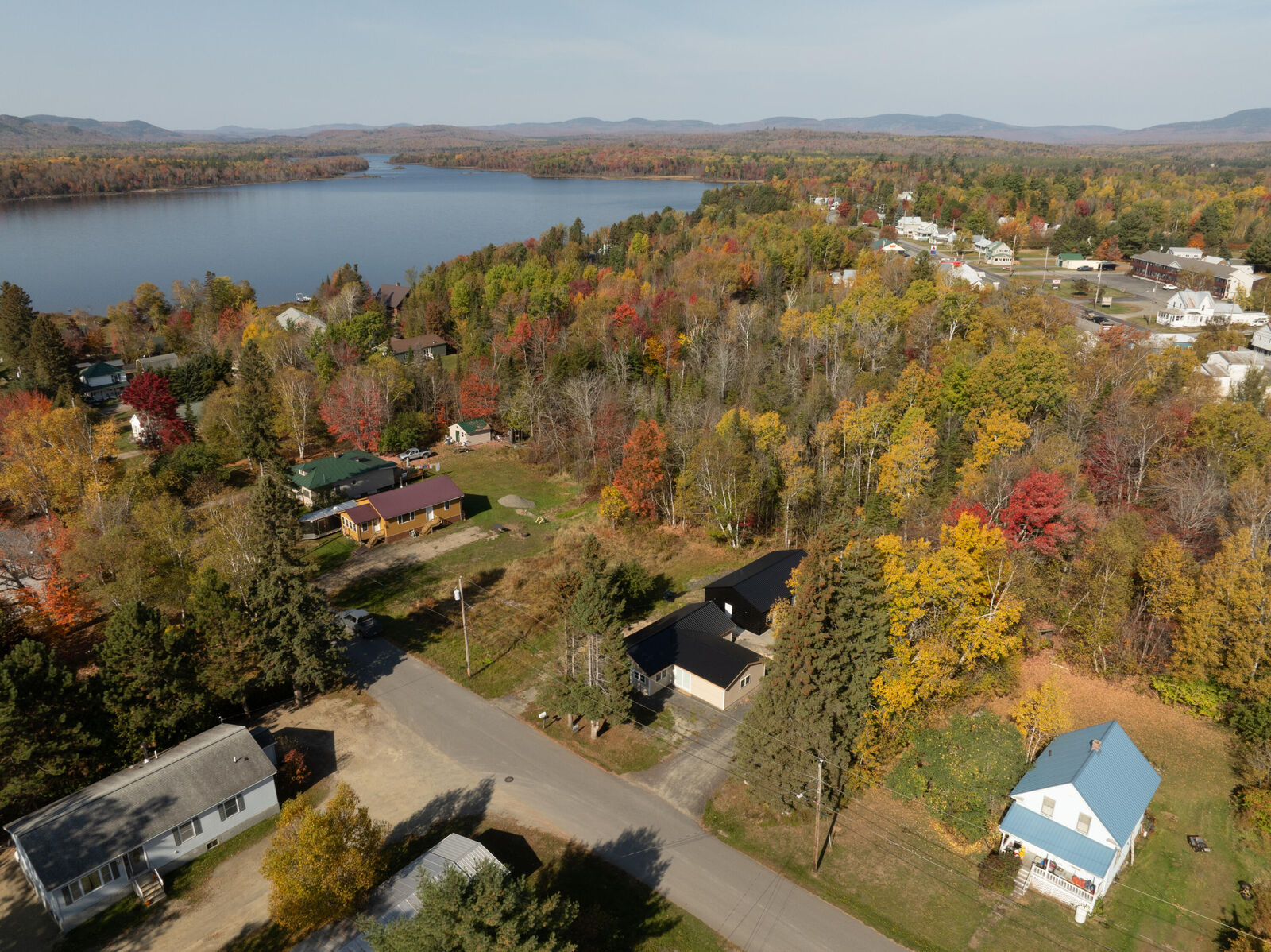 Property Photo: 7 Forest Street ME 04945