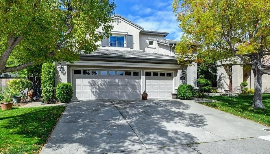 Property Photo:  4834 Blaydon Road  CA 95765 