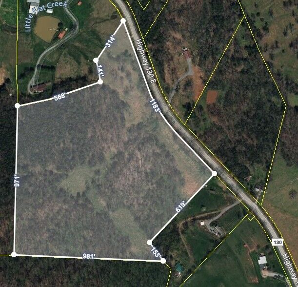 Property Photo:  3144 Highway 130 E  TN 37160