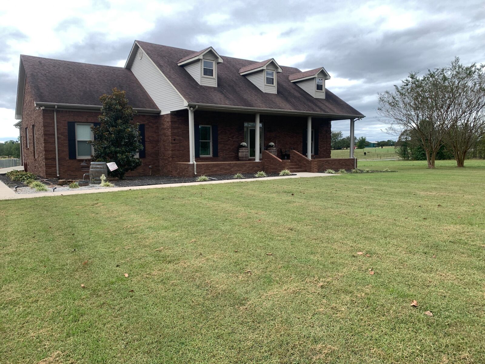 Property Photo:  5 Boomer Ln  TN 37334 