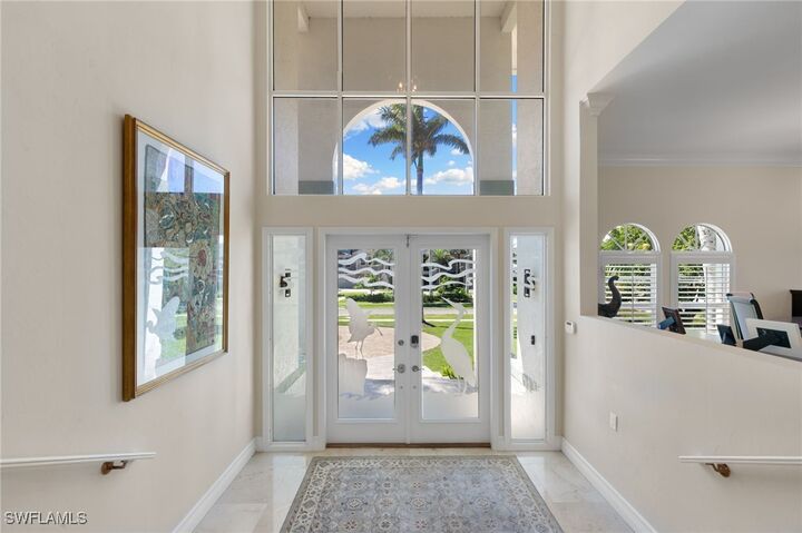 Property Photo:  1588 Heights Court  FL 34145 