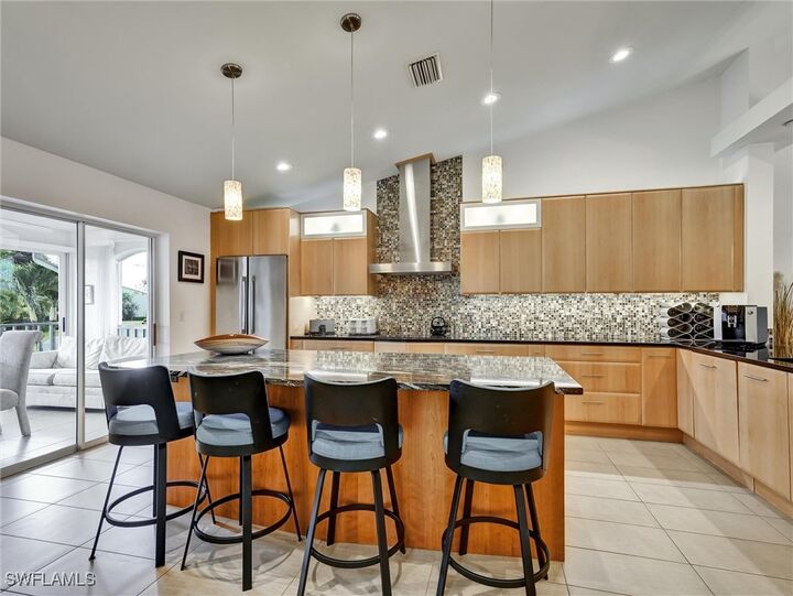 Property Photo:  457 Country Hollow Court A201  FL 34104 