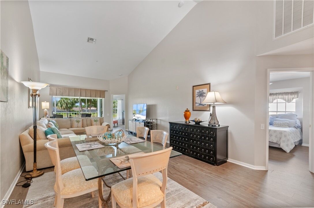 Property Photo: 13641 Worthington Way 1612 FL 34135