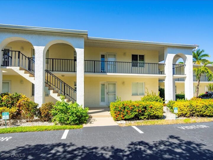 Property Photo:  1128 Bald Eagle Drive 102  FL 34145 