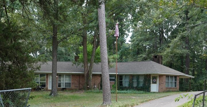 Property Photo:  1264 County Road 274  TX 75946 