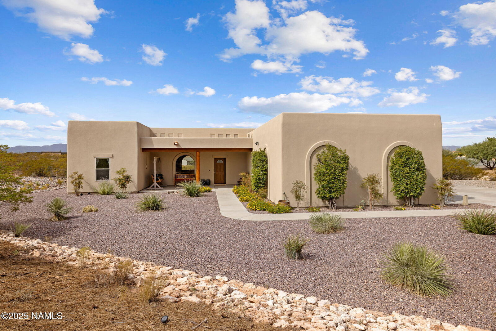 Property Photo:  12155 E Ladera Court  AZ 86325 