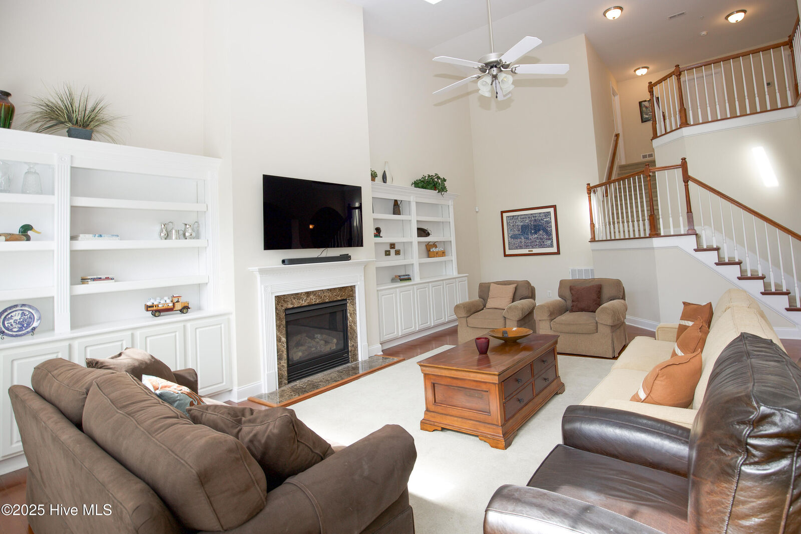 Property Photo: 75 Shadow Creek Court NC 28374