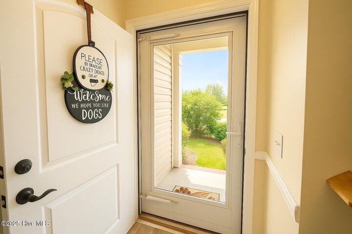 Property Photo: 510 Planters Ridge Drive NC 27863