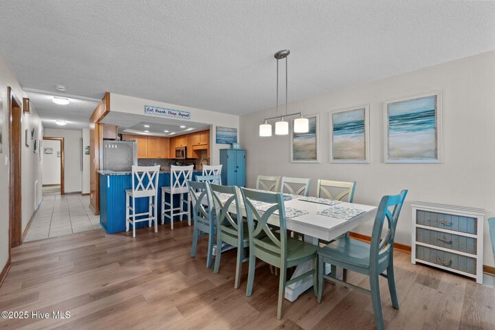 Property Photo: 5507 S Virginia Dare Trail 103 NC 27959