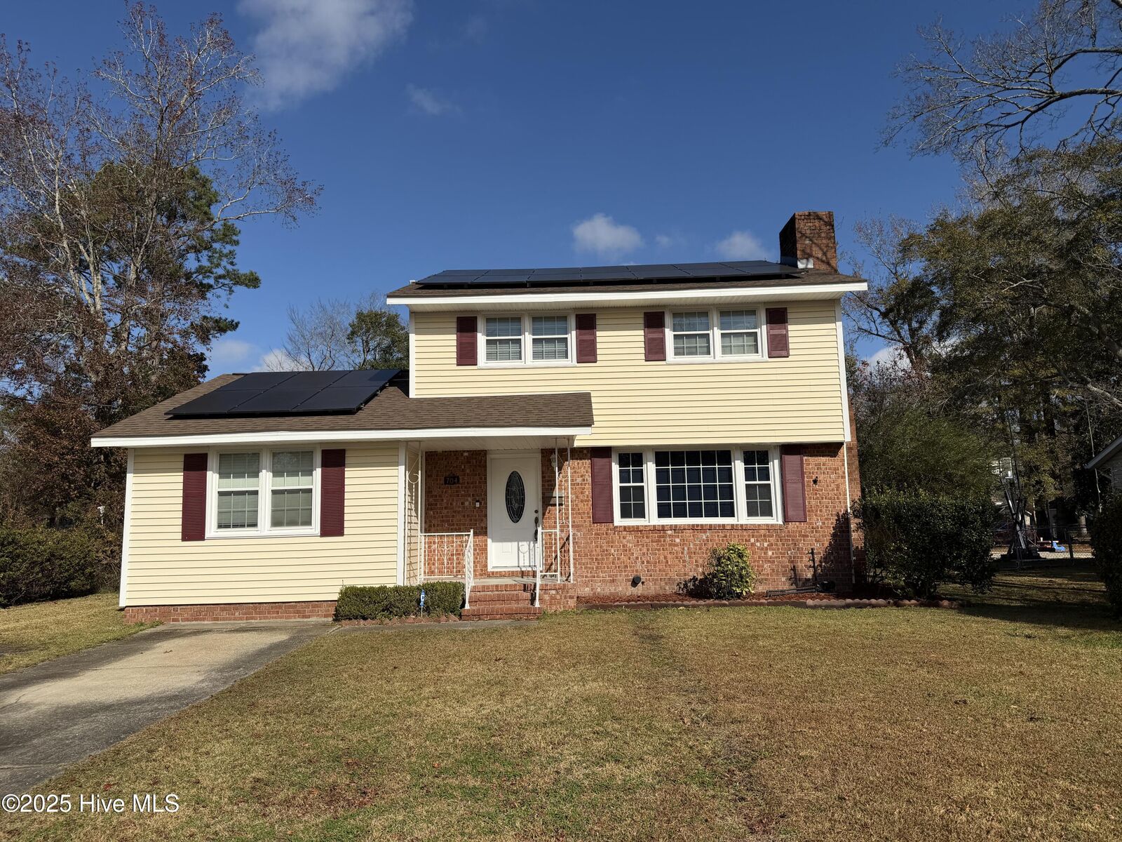 Property Photo:  704 Christine Avenue  NC 28540 