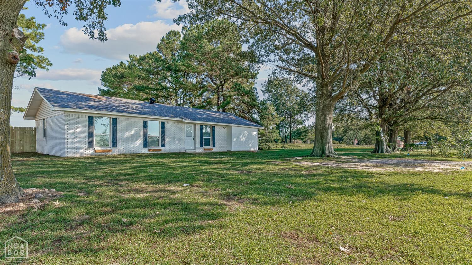 Property Photo:  21355 Hwy 18  AR 72447