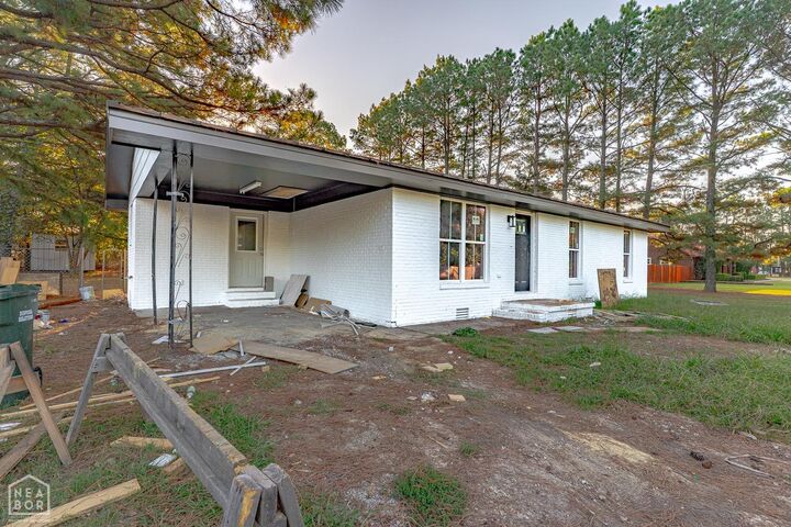 Property Photo:  324 Robin Street  AR 72416 