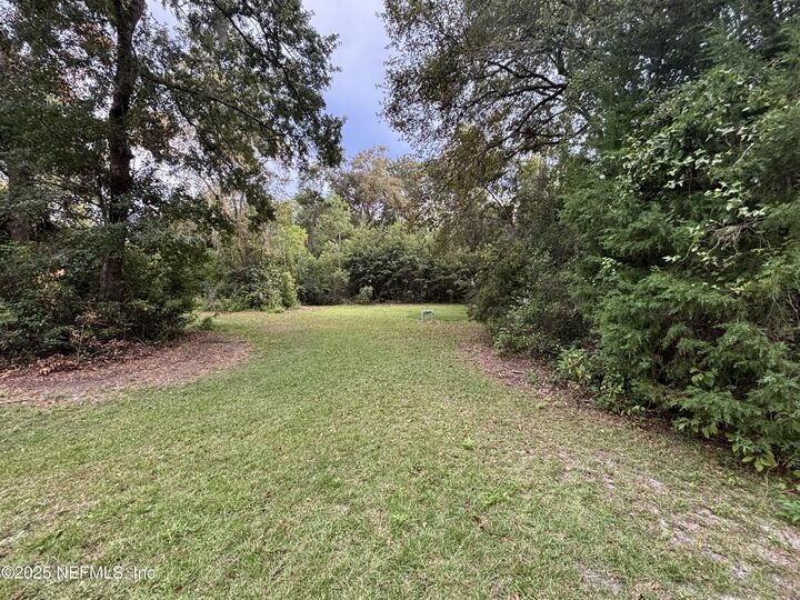 Property Photo:  3097 Bliss Road  FL 32065 