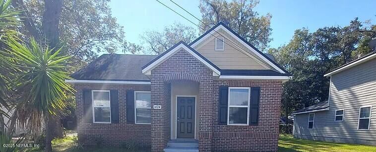 Property Photo:  1424 W 16th Street  FL 32209 