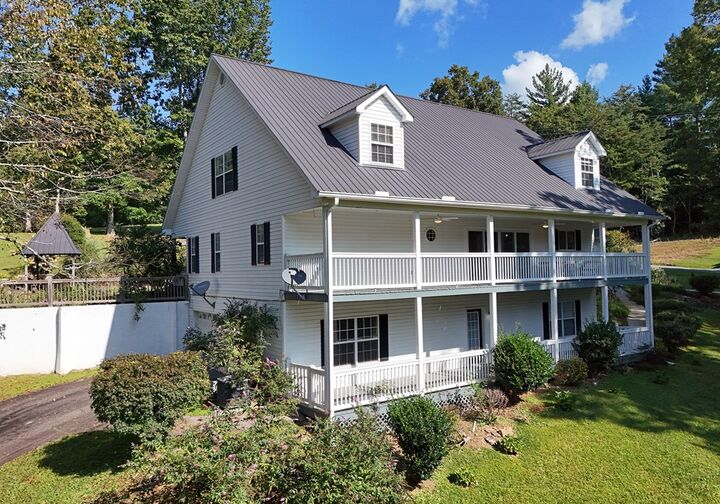 Property Photo:  303 Butternut Creek Road  GA 30512 
