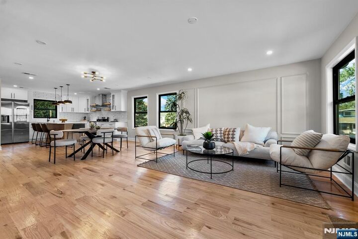 Property Photo:  141 Melrose Avenue  NJ 07031 