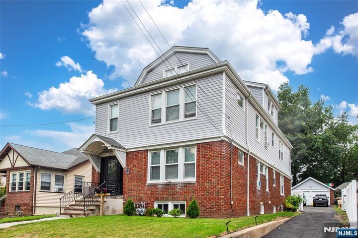 Property Photo:  211 E Passaic Avenue  NJ 07003 