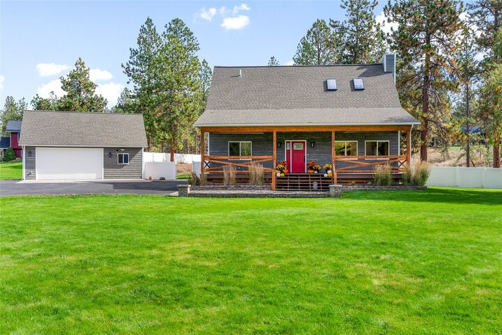 5373 Maverick Way  Florence MT 59833 photo