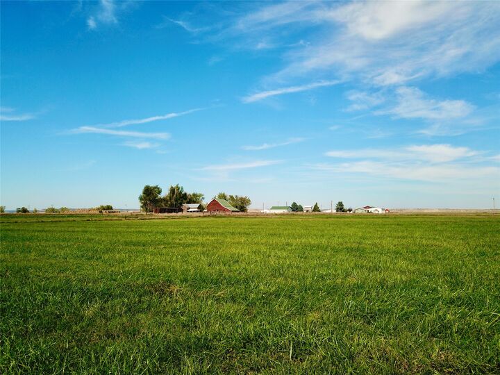 Property Photo:  2408 E I Road  MT 59006 