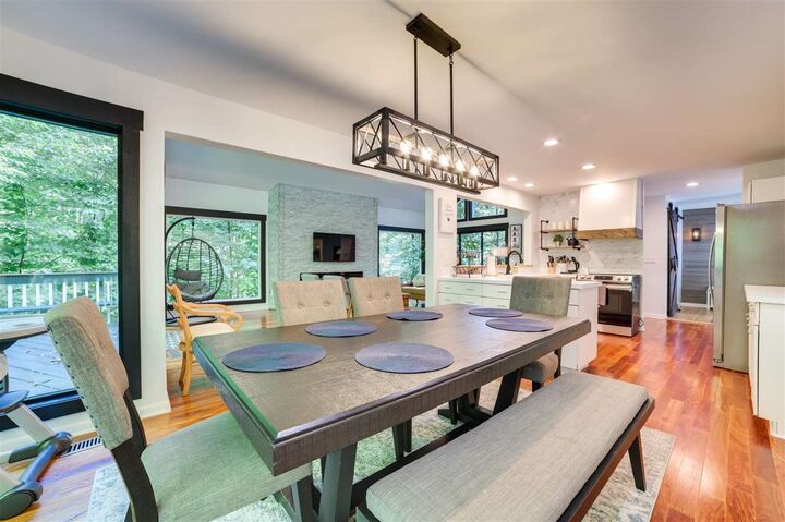 Property Photo:  1718 Foxcroft  MI 49740 