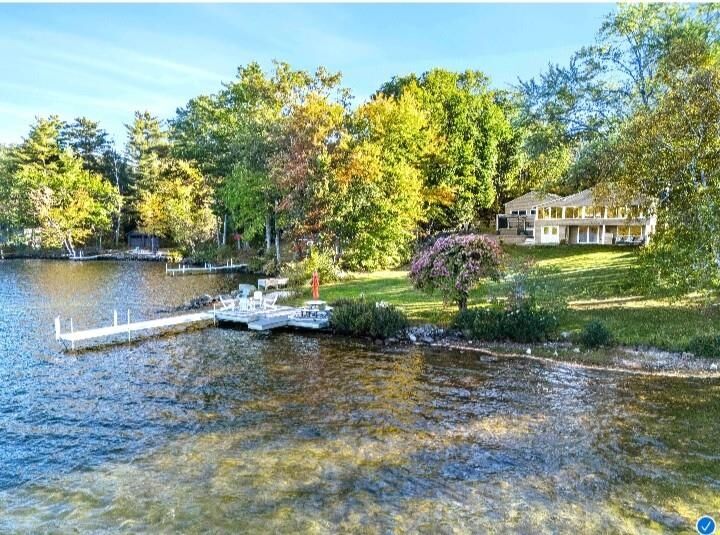 Property Photo:  419 Lovell Lake Road  NH 03872 