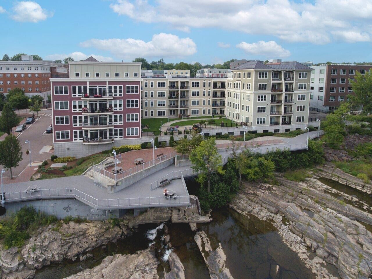 Property Photo:  60 Winooski Falls Way  VT 05404 