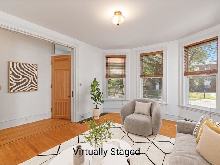 Property Photo:  20 Clarke Street  VT 05401 