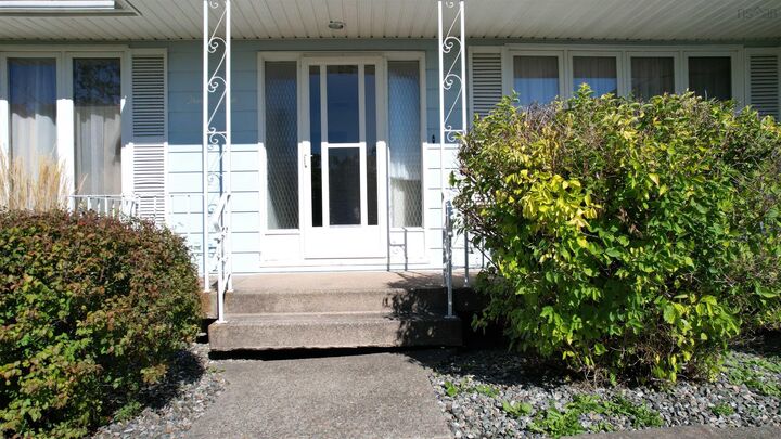 Property Photo: 38 Norwood Street NS B1A 3M5