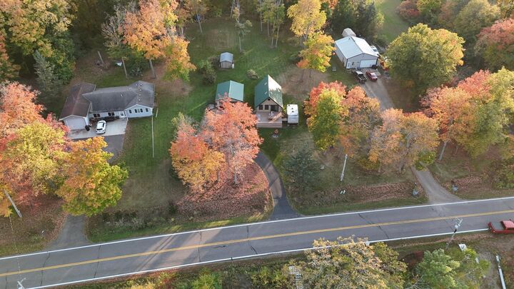 Property Photo:  14801 Twilight Road  MN 56359 
