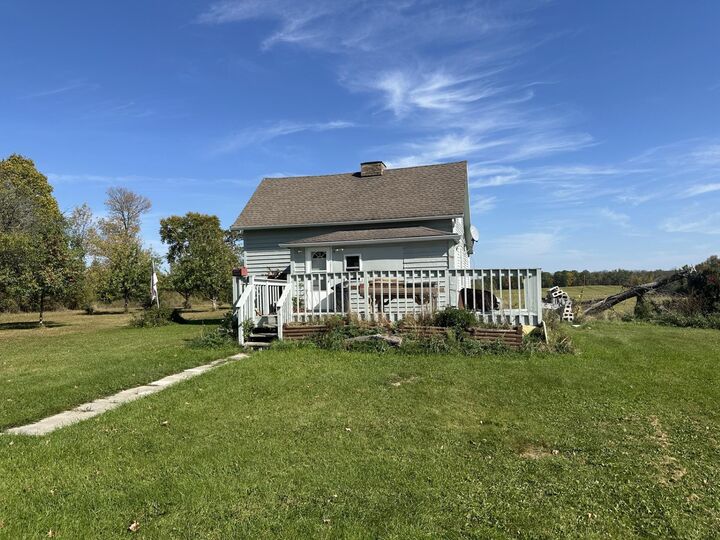 5247 480th Street  Isle MN 56342 photo