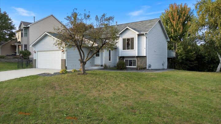 Property Photo: 4125 Pennsylvania Avenue MN 55123