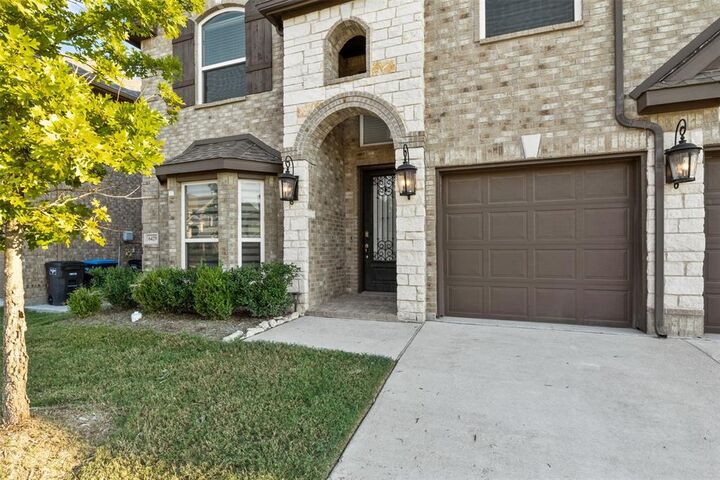 Property Photo:  6429 Stolte Lane  TX 76123 