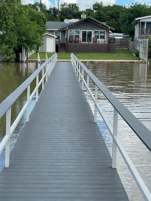 Photo de la propriété: 6827 Briar Road TX 76020