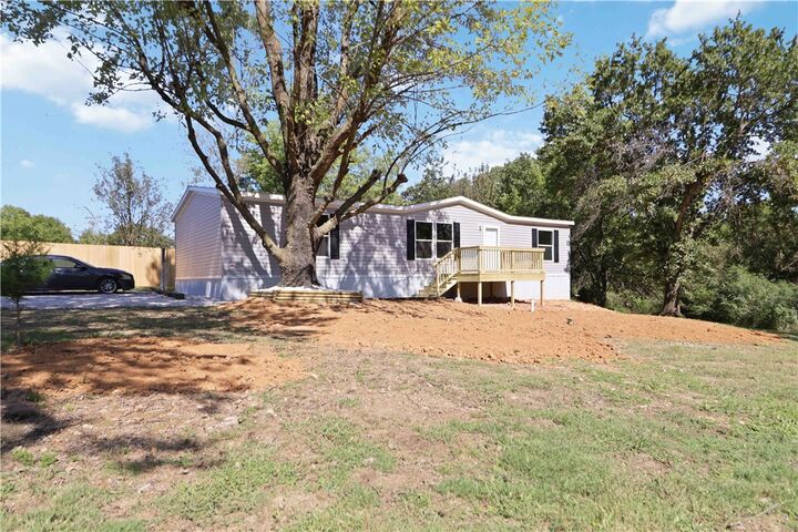 11528 Rolling Drive  Rogers AR 72756 photo
