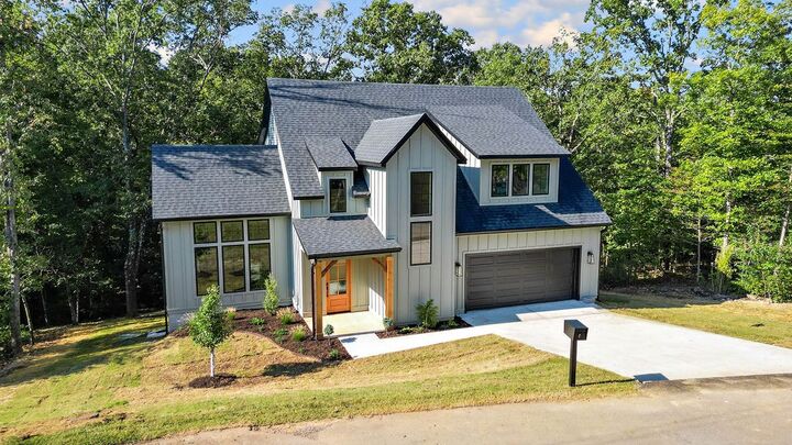 19 Allonby Circle  Bella Vista AR 72714 photo