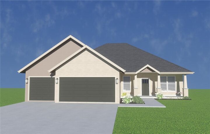 7811 Scenic Valley Avenue  Springdale AR 72762 photo