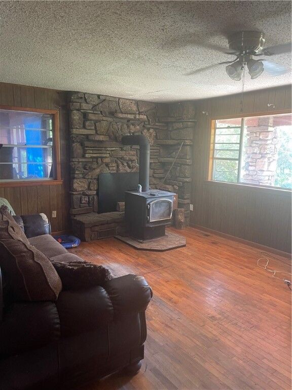 Property Photo: 23130 War Eagle Blacktop Road AR 72764
