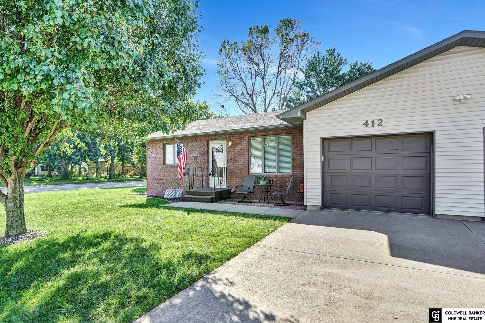 Property Photo:  412 N 17th Street  NE 68361 
